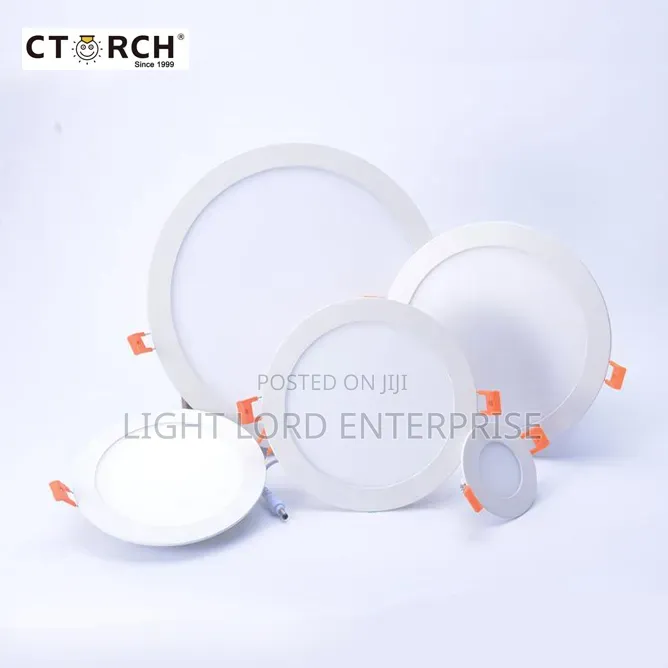 Forever the Best Ctorch 6watts Conduct