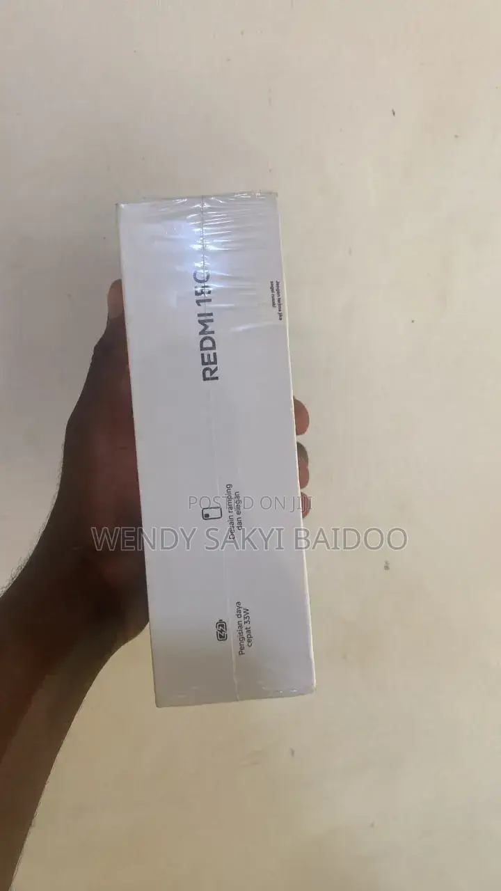 New Xiaomi Redmi 15C 256 GB Green