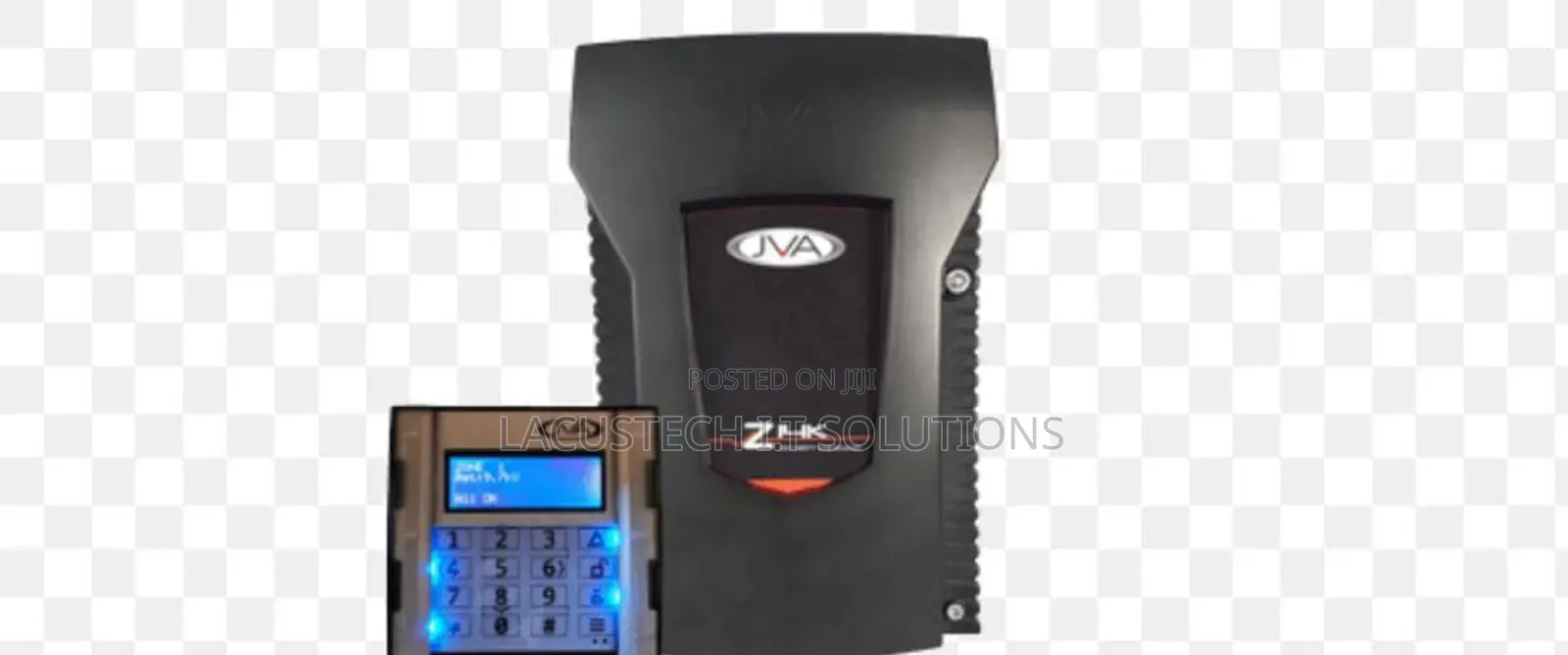 Z14K Energizer