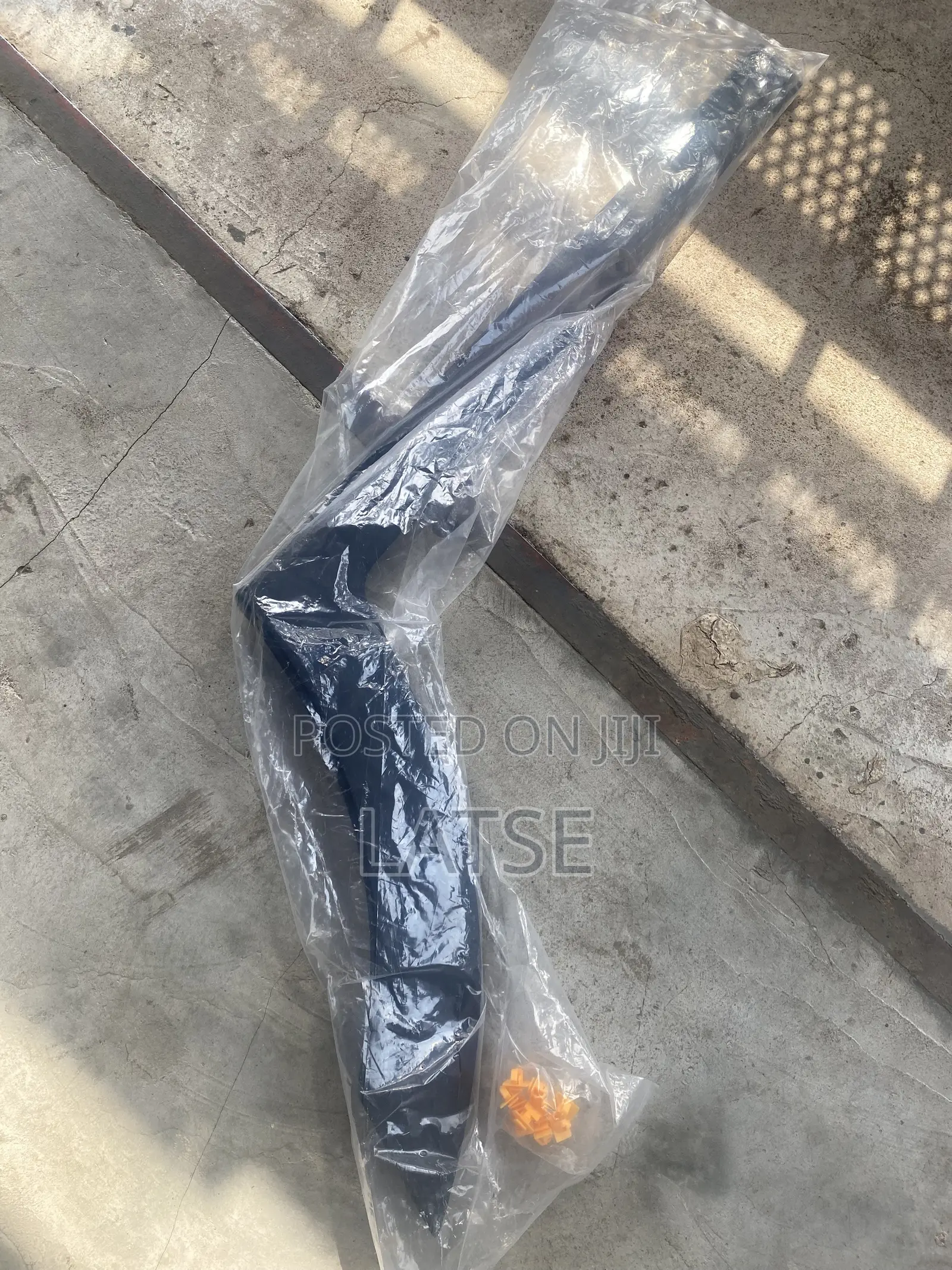 Hyundai Tucson 2016,2017,2018,2019,2020 Fender Molding
