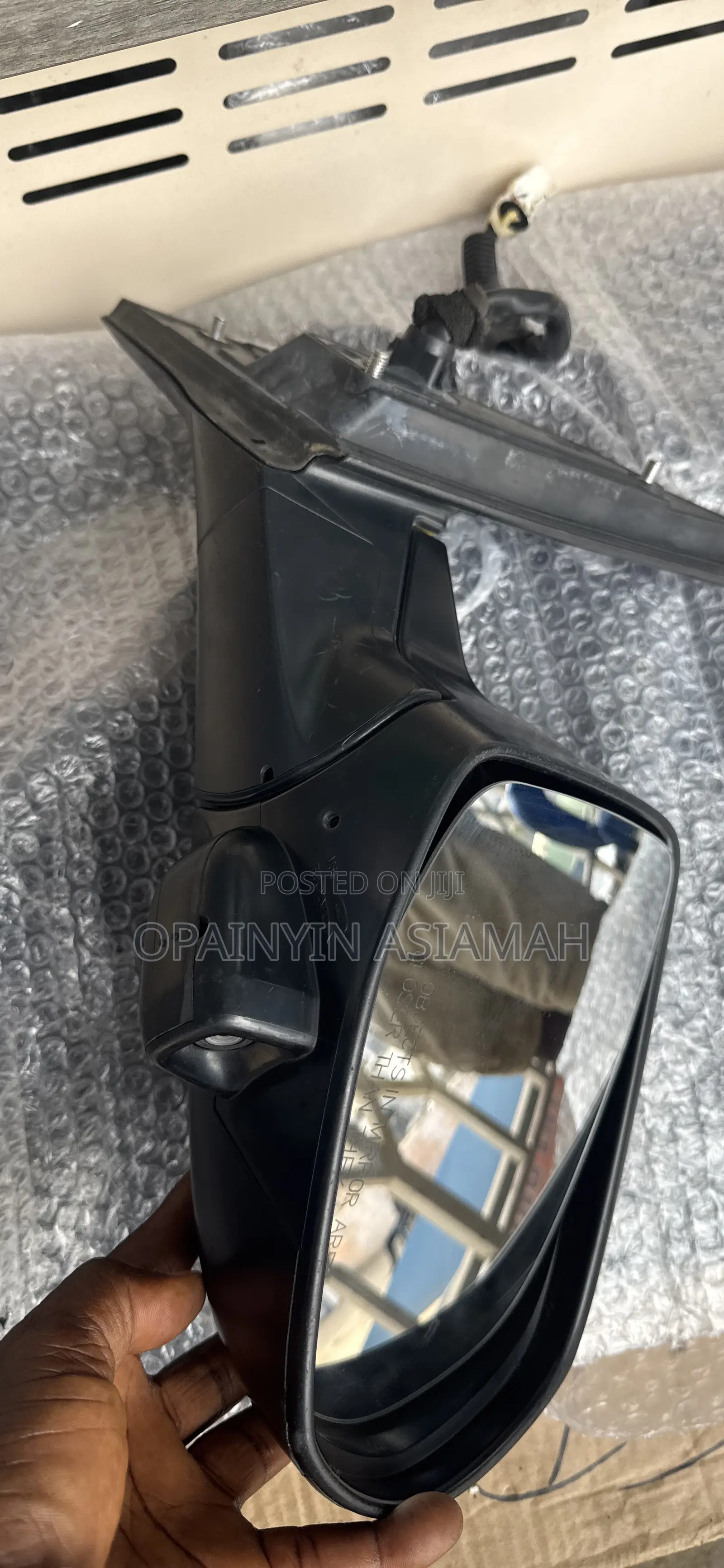 Honda CRV 2016 Camera