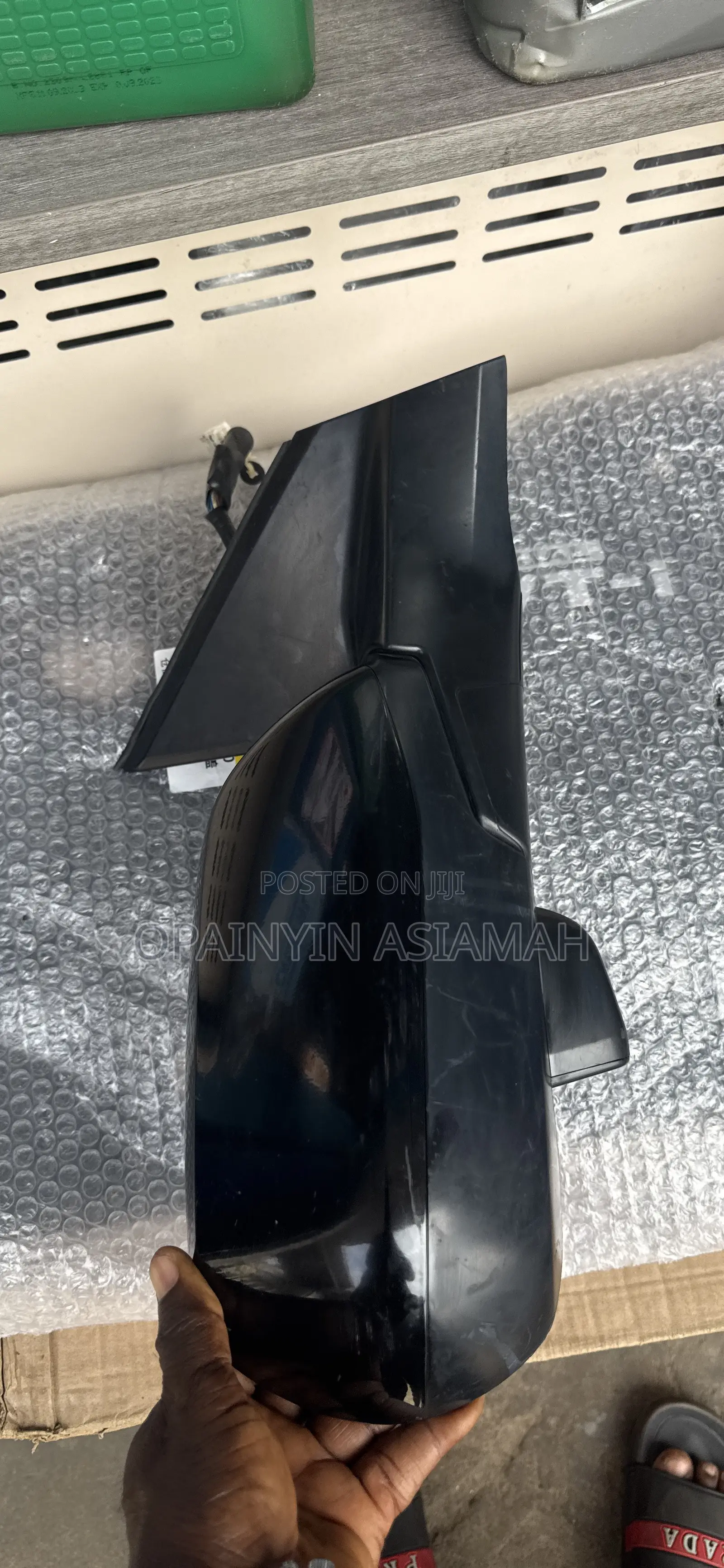 Honda CRV 2016 Camera