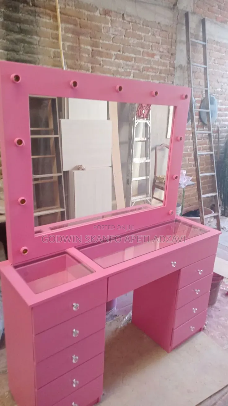 Double Bad Frame and Drawer Available