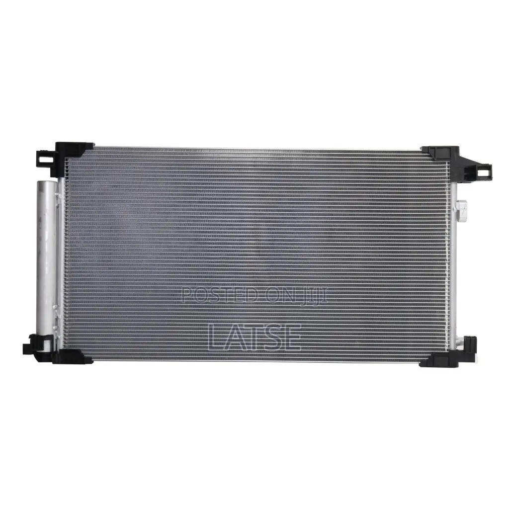 Toyota Corolla 2020,2021,2022 Air Conditioning Condenser
