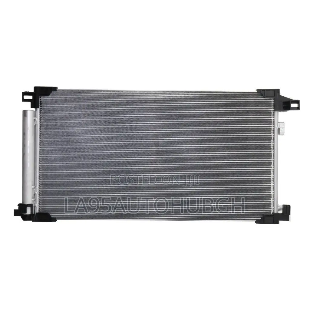Toyota Corolla 2020,2021,2022 Air Conditioning Condenser