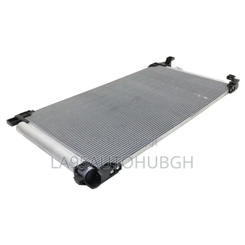 Toyota Corolla 2020,2021,2022 Air Conditioning Condenser
