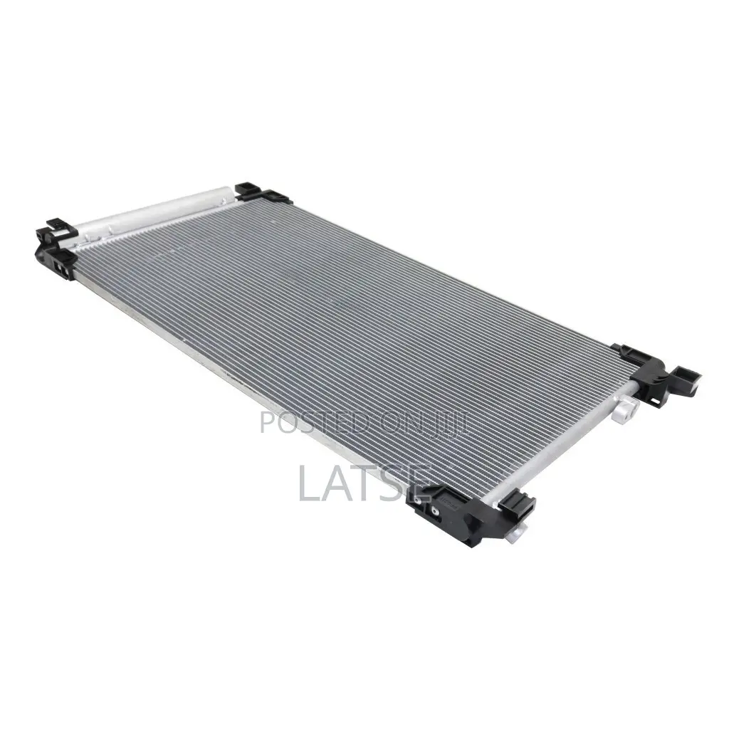Toyota Corolla 2020,2021,2022 Air Conditioning Condenser