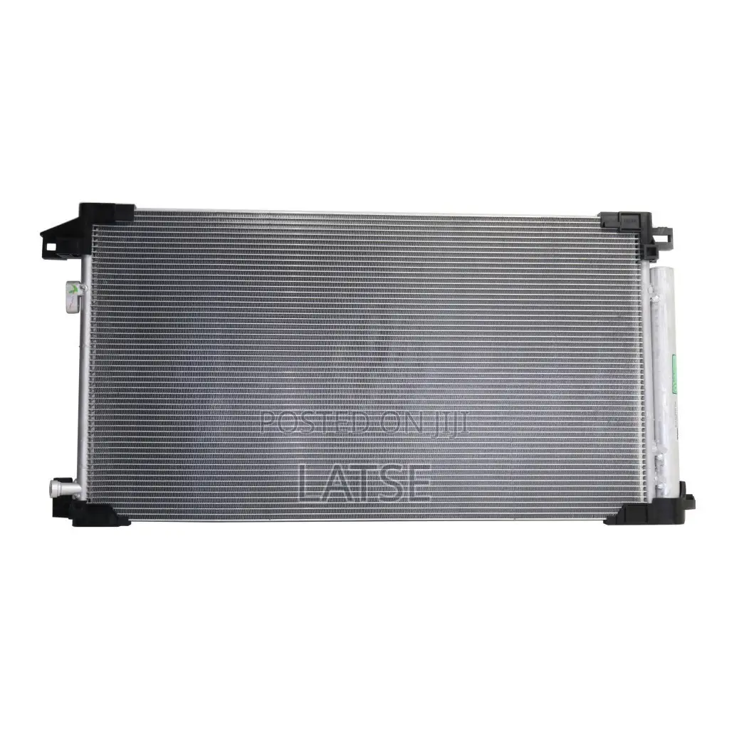 Toyota Corolla 2020,2021,2022 Air Conditioning Condenser