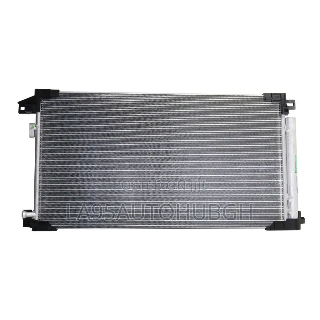 Toyota Corolla 2020,2021,2022 Air Conditioning Condenser