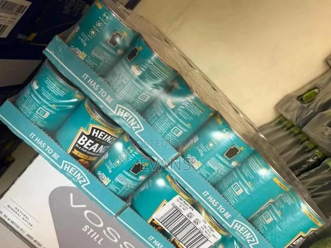 Baked Beans for Sale