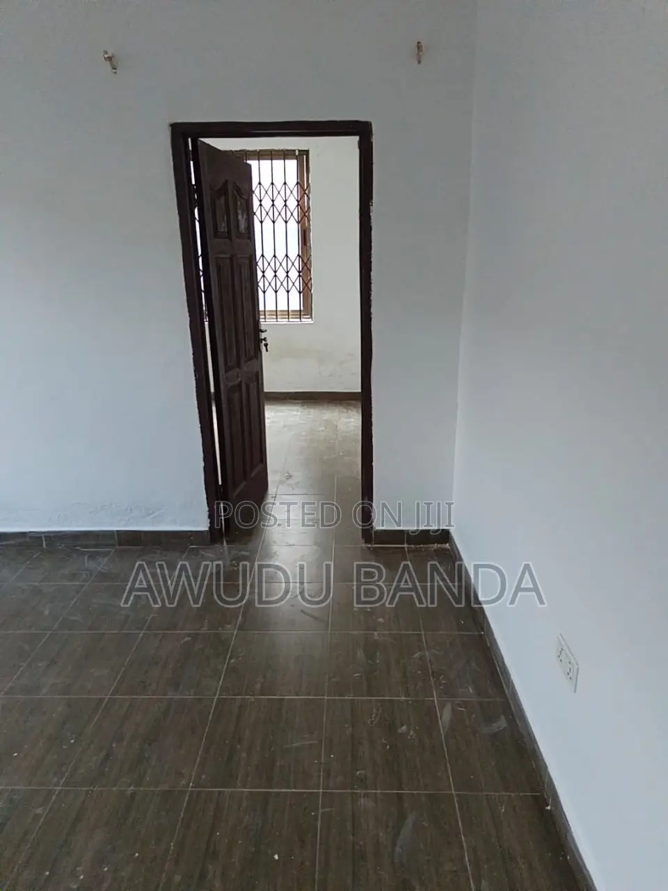 1bdrm Apartment in Awudu One Appartment, Pokuase for rent