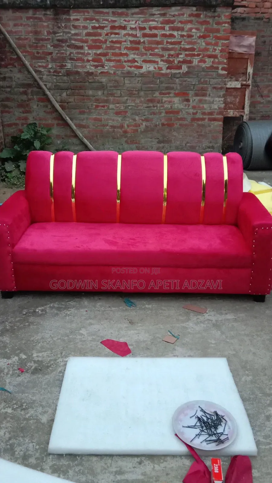 Sofa Stuffing Chairs