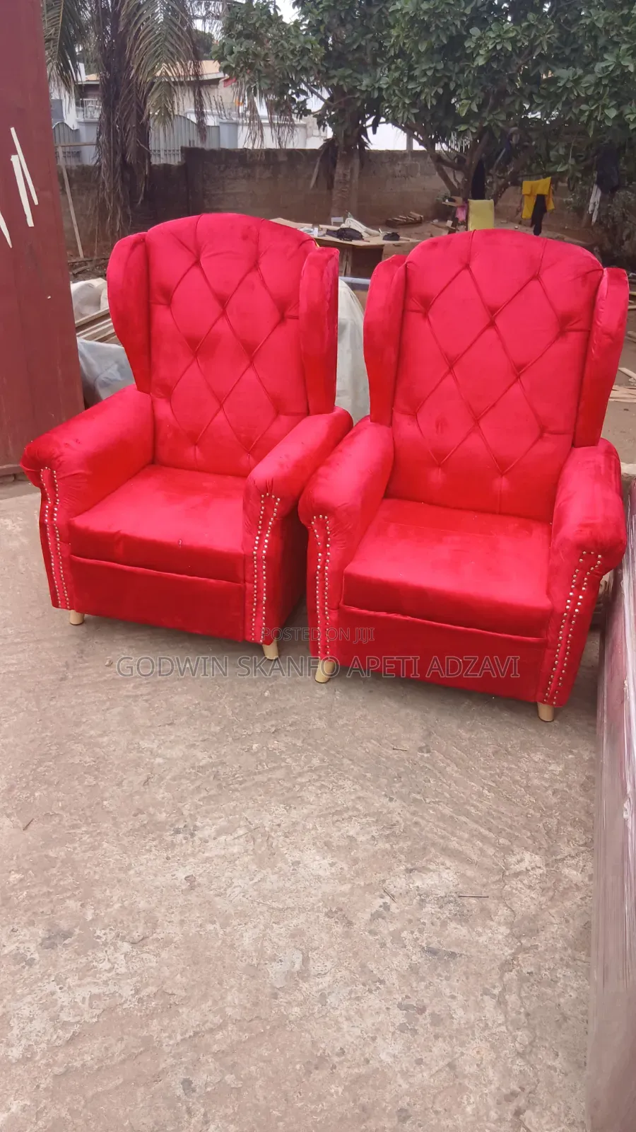 Sofa Stuffing Chairs