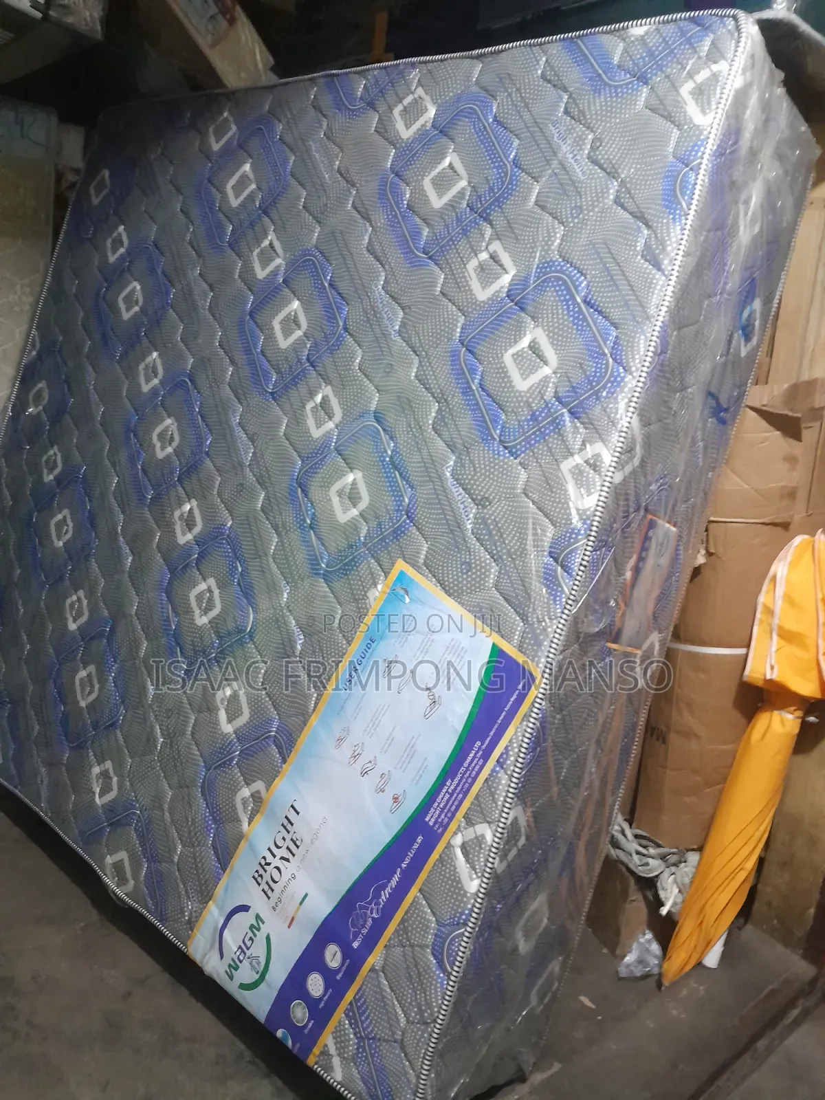 Queen Size Mattress for Sale