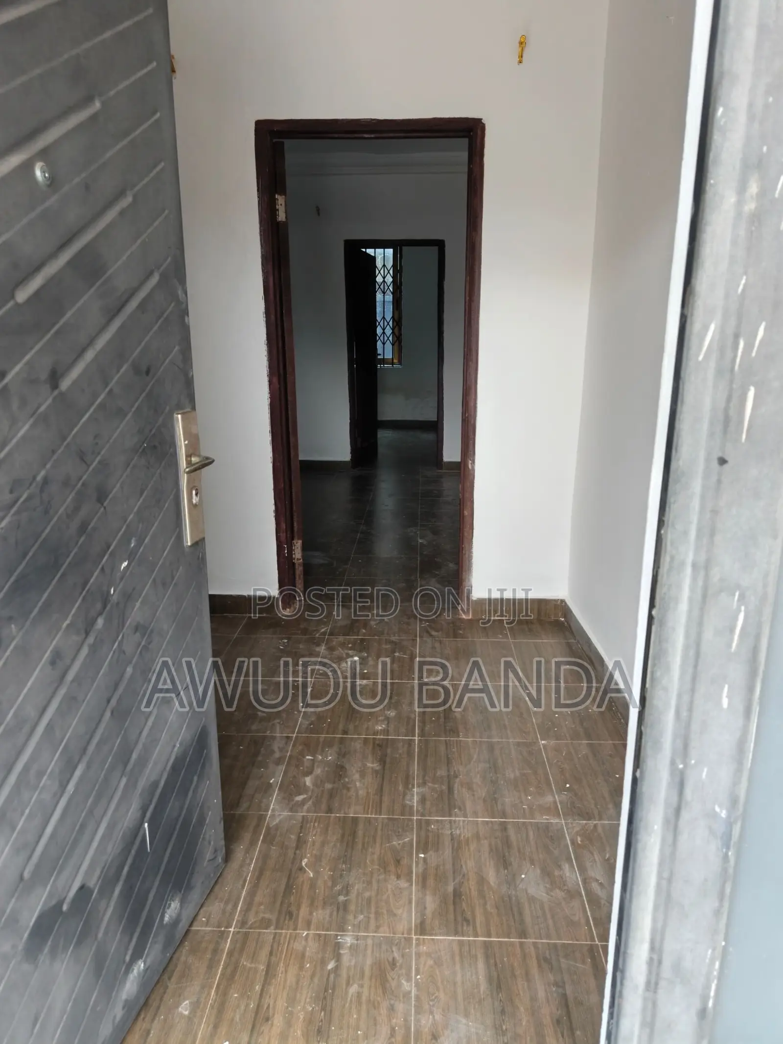 1bdrm Apartment in Awudu One Appartment, Pokuase for rent