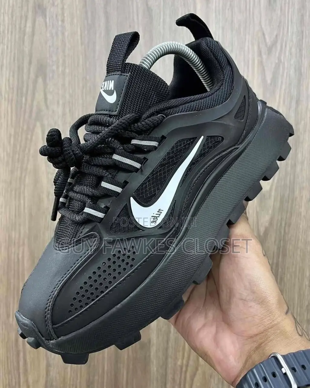 Nike Bailleli Sneakers