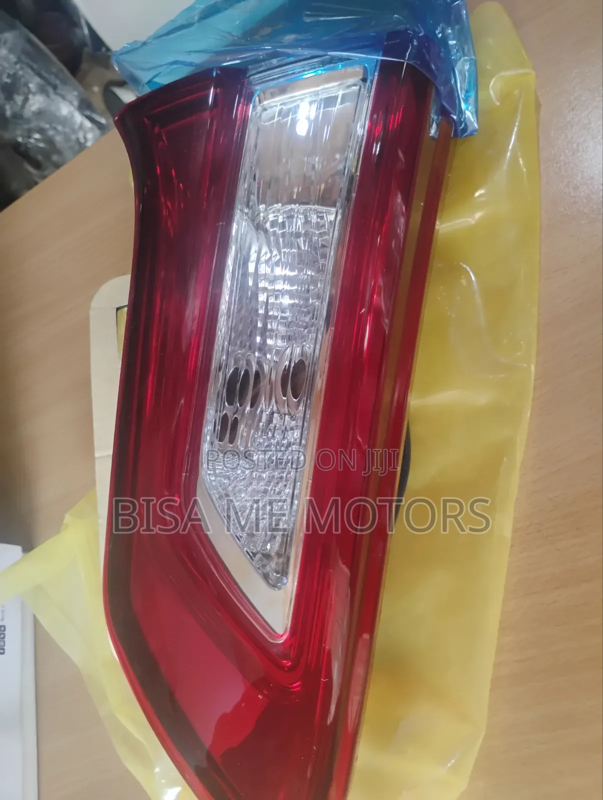 Toyota Vitz 2019/2020/2021/2022 Bootlight