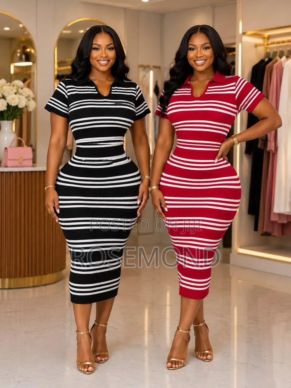 Ladies Wear