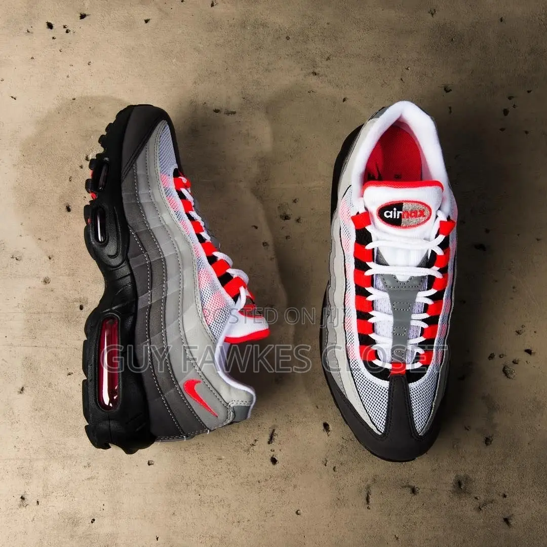 Airmax 95 OG’s