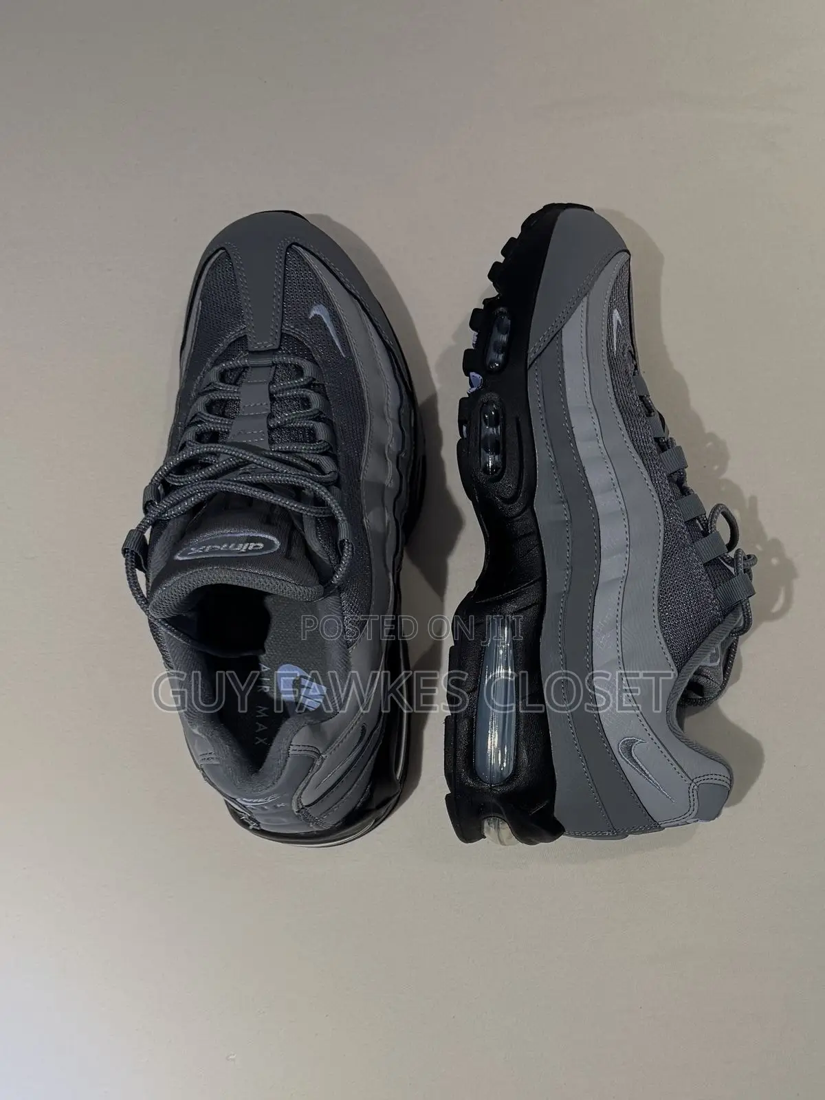 Airmax 95 OG’s