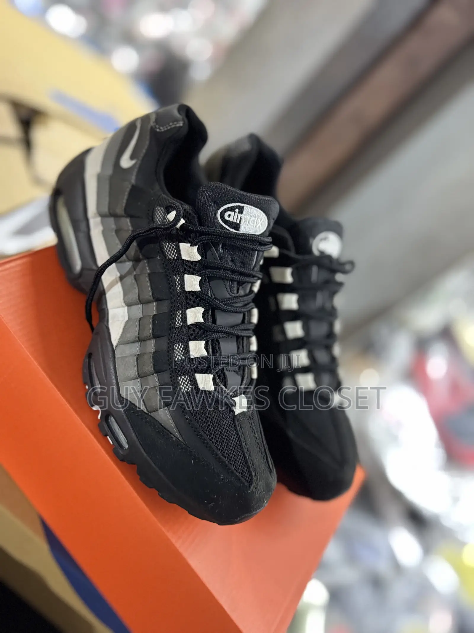 Airmax 95 OG’s