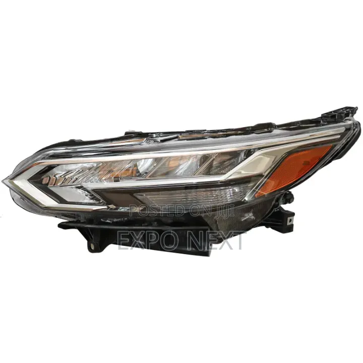 Nissan Sentra /S/Sr Sedan 2020-2021 Led Headlight
