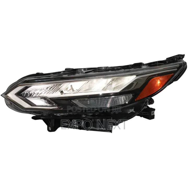 Nissan Sentra /S/Sr Sedan 2020-2021 Led Headlight