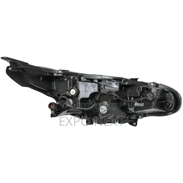 Nissan Sentra /S/Sr Sedan 2020-2021 Led Headlight