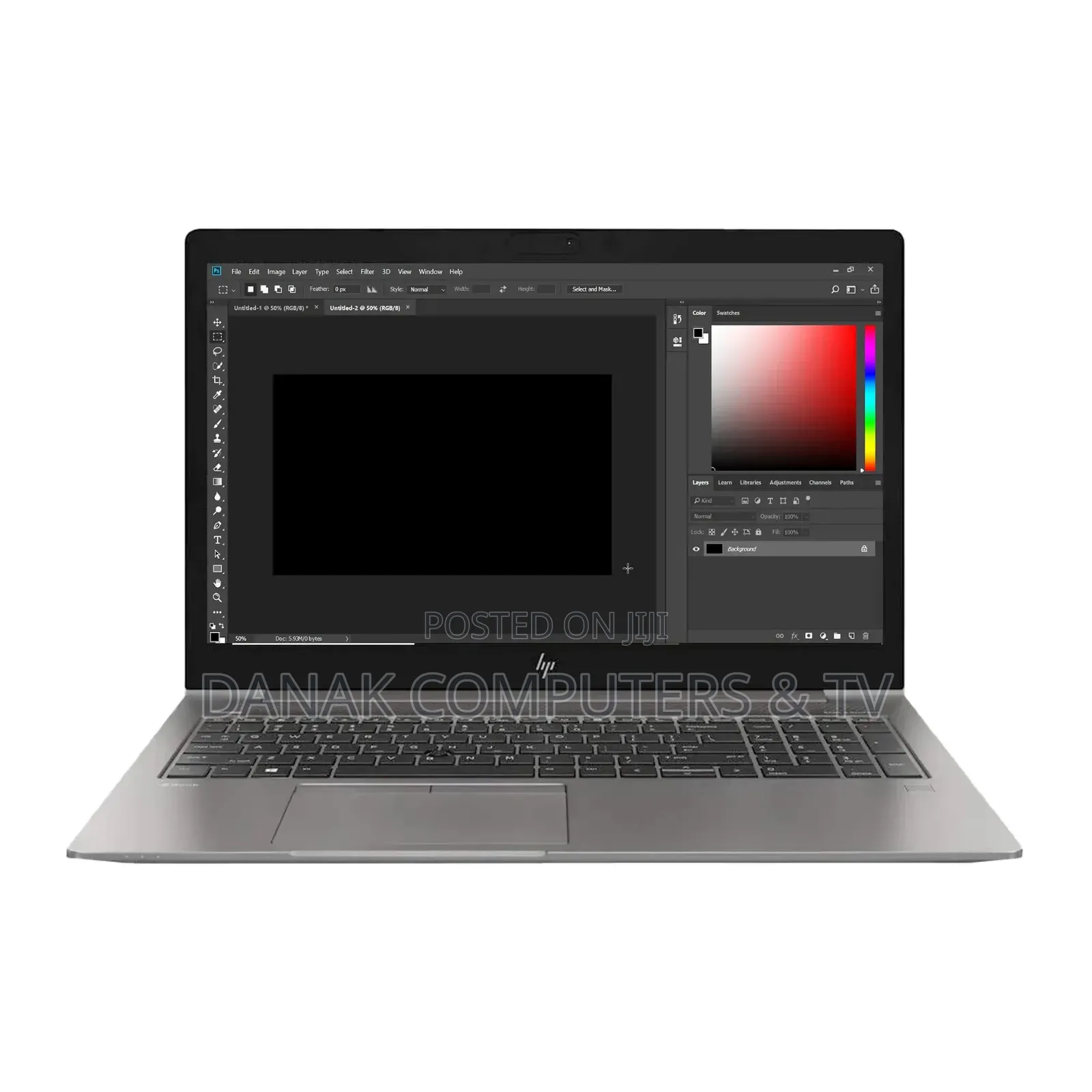 Laptop HP ZBook 14u G6 8GB Intel Core i5 SSD 256GB