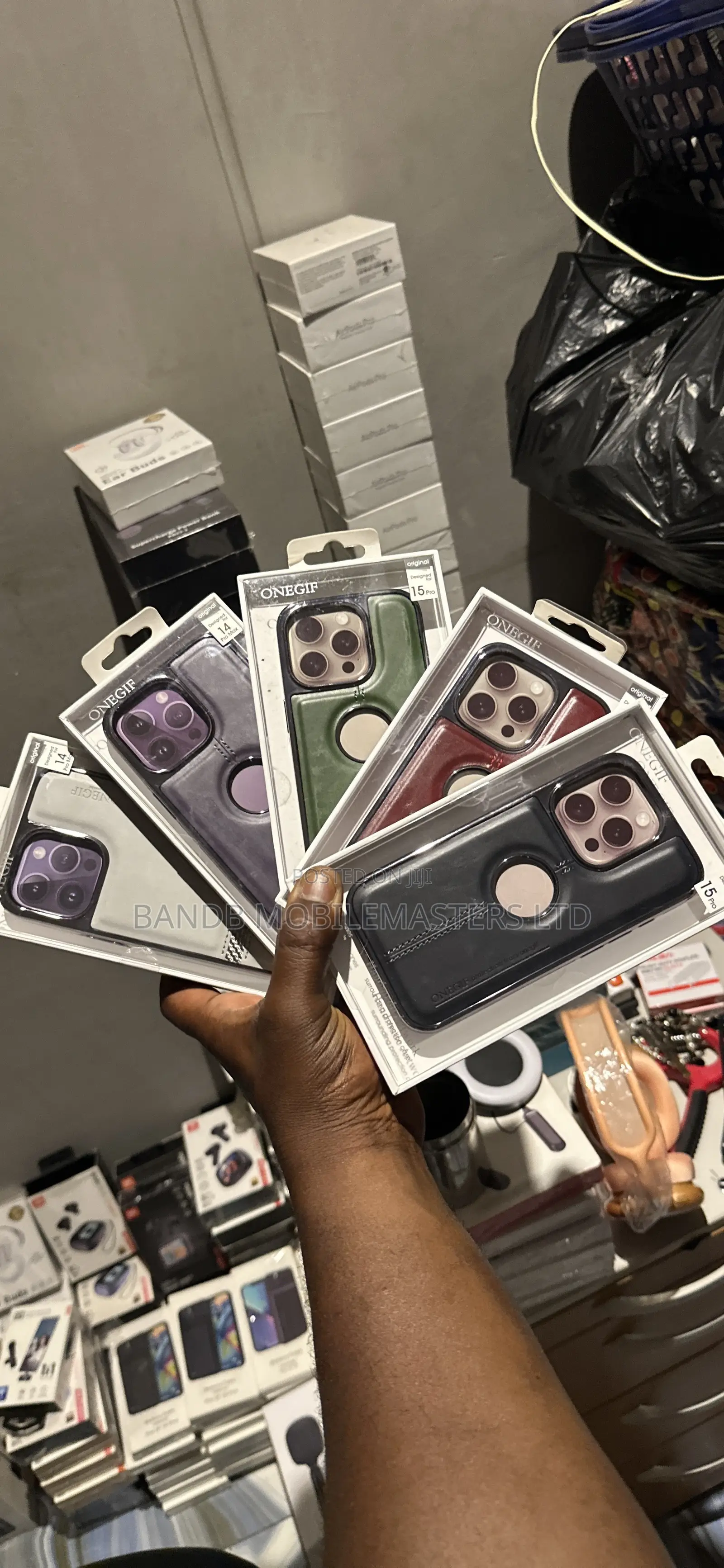 Premium iPhone Phone Case 13,13PM,14pro,14PM,15pro,15PM,16,16pro,16PM