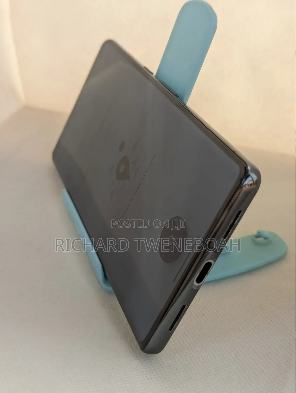Google Pixel 7 Pro 256 GB Black