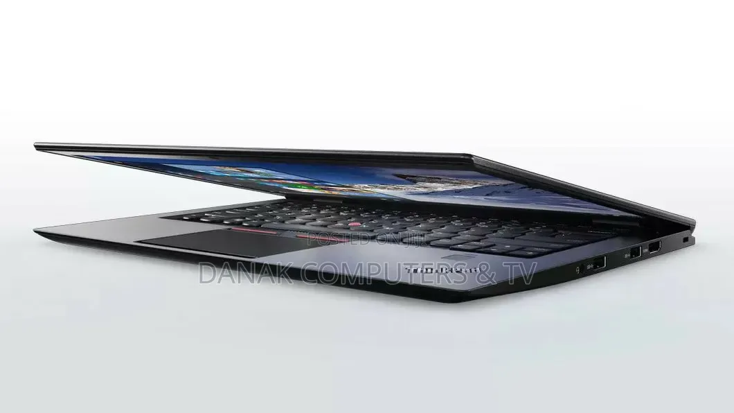 Laptop Lenovo ThinkPad X1 Carbon 8GB Intel Core i7 SSD 256GB