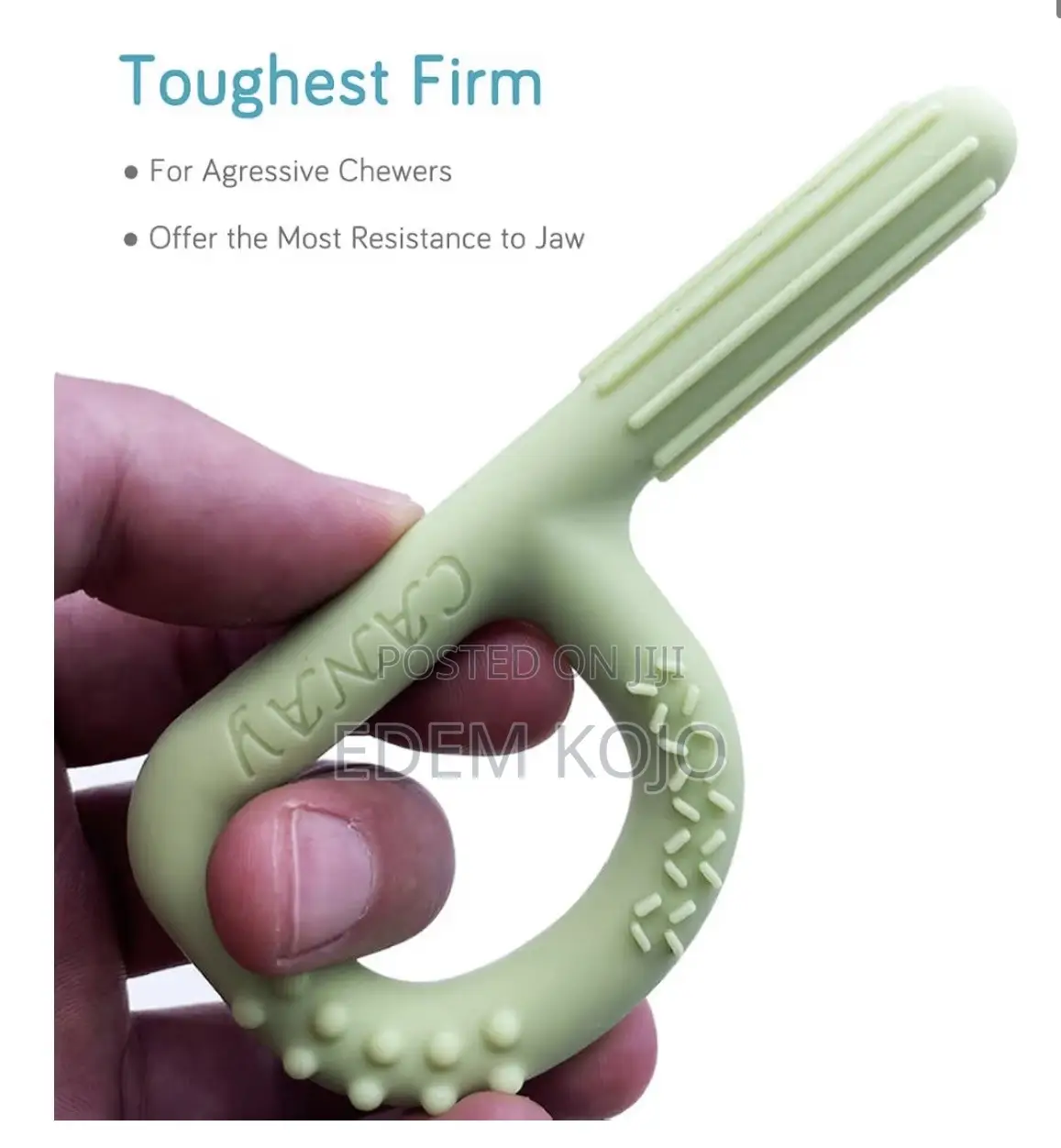 Joel Hope Sensory Chew Toy