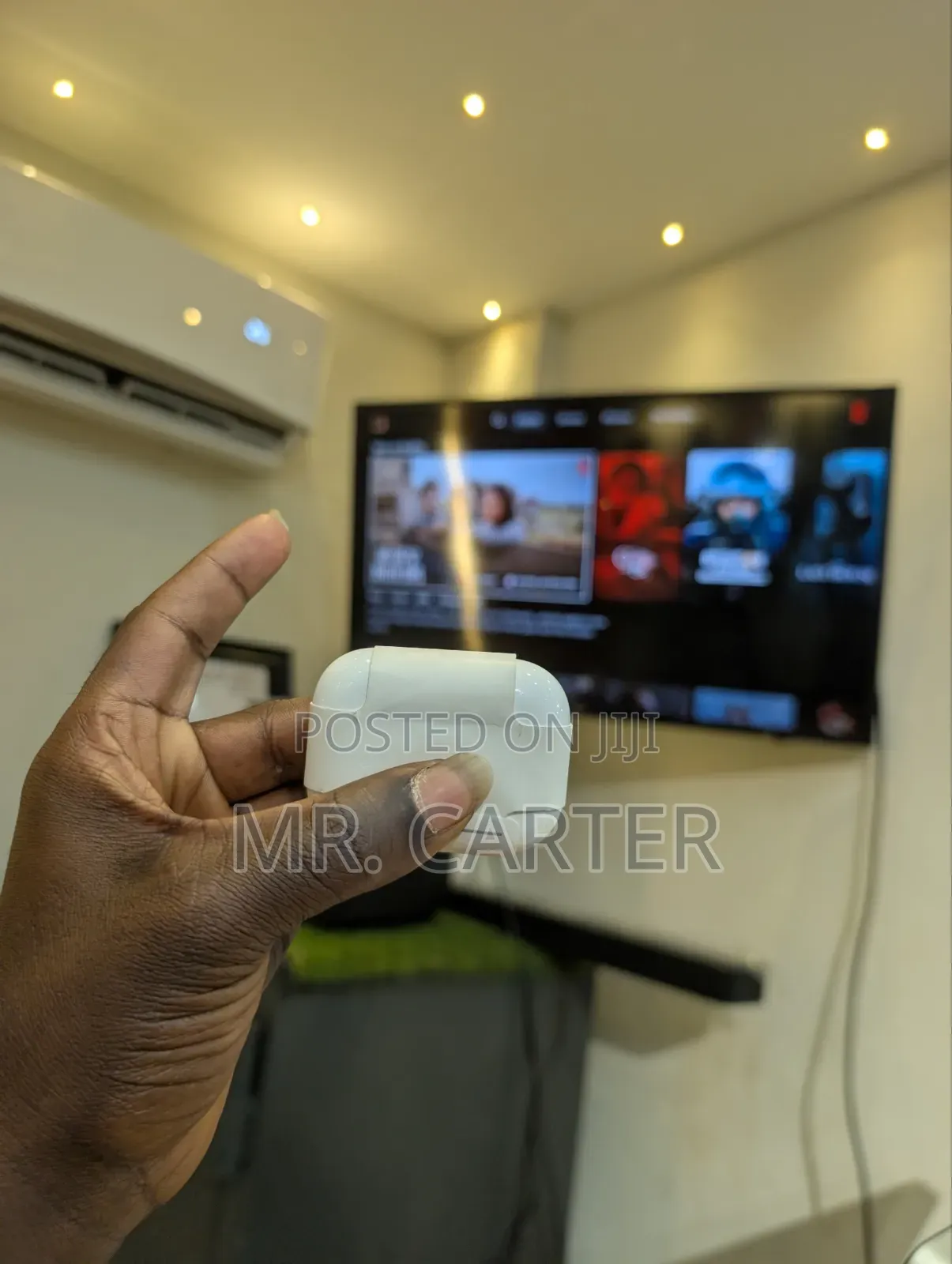 Airpods Pro 3rd Gen