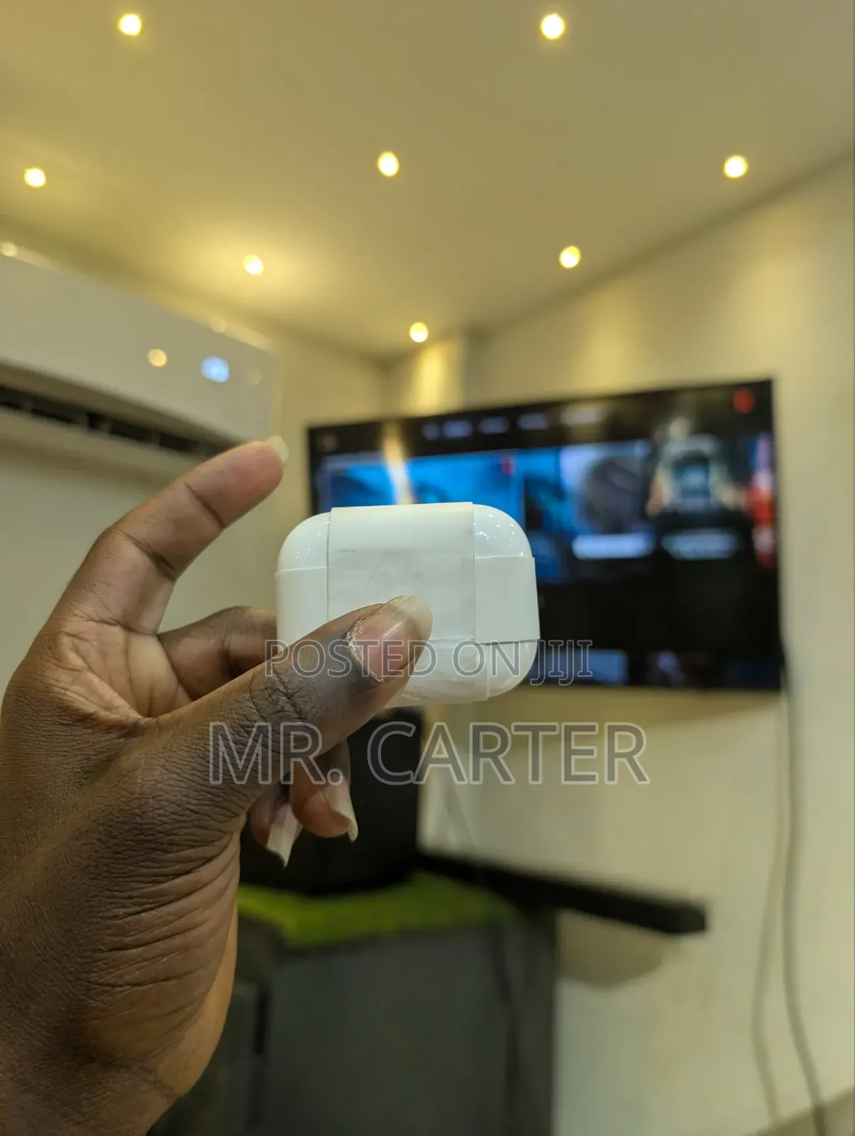 Airpods Pro 3rd Gen