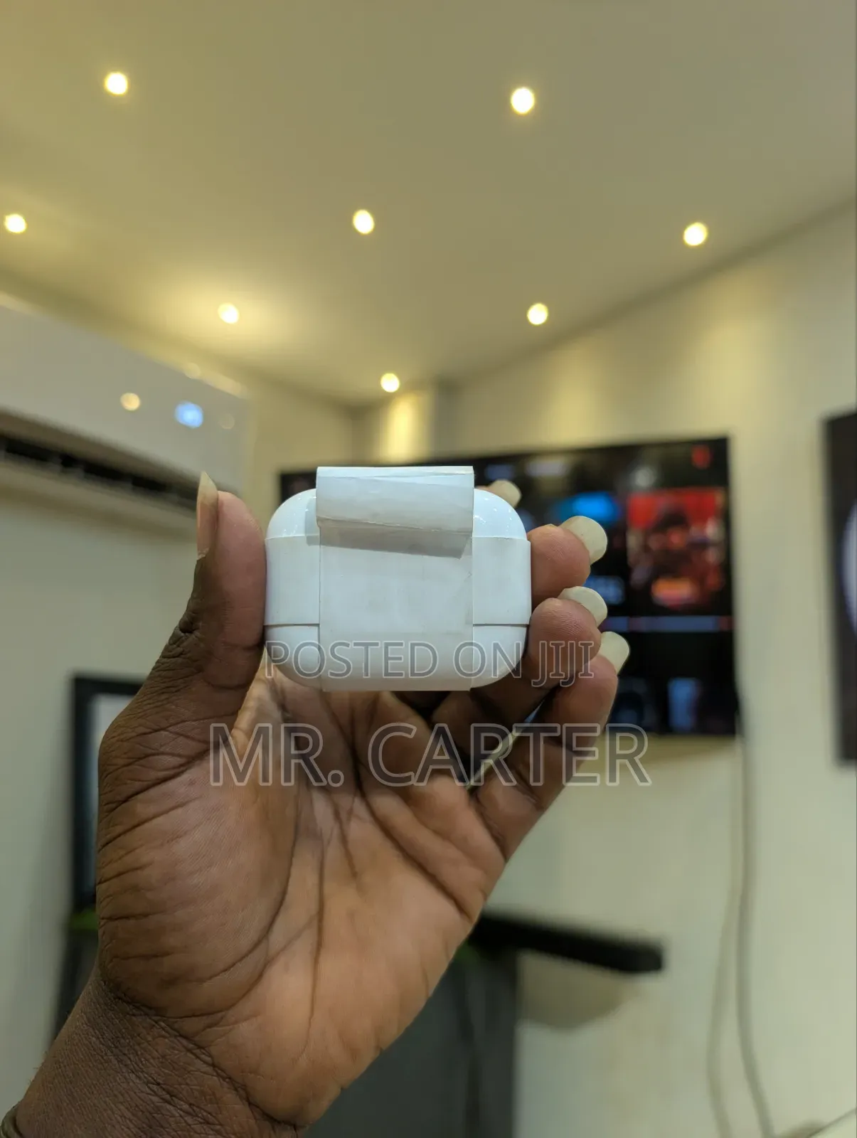 Airpods Pro 3rd Gen