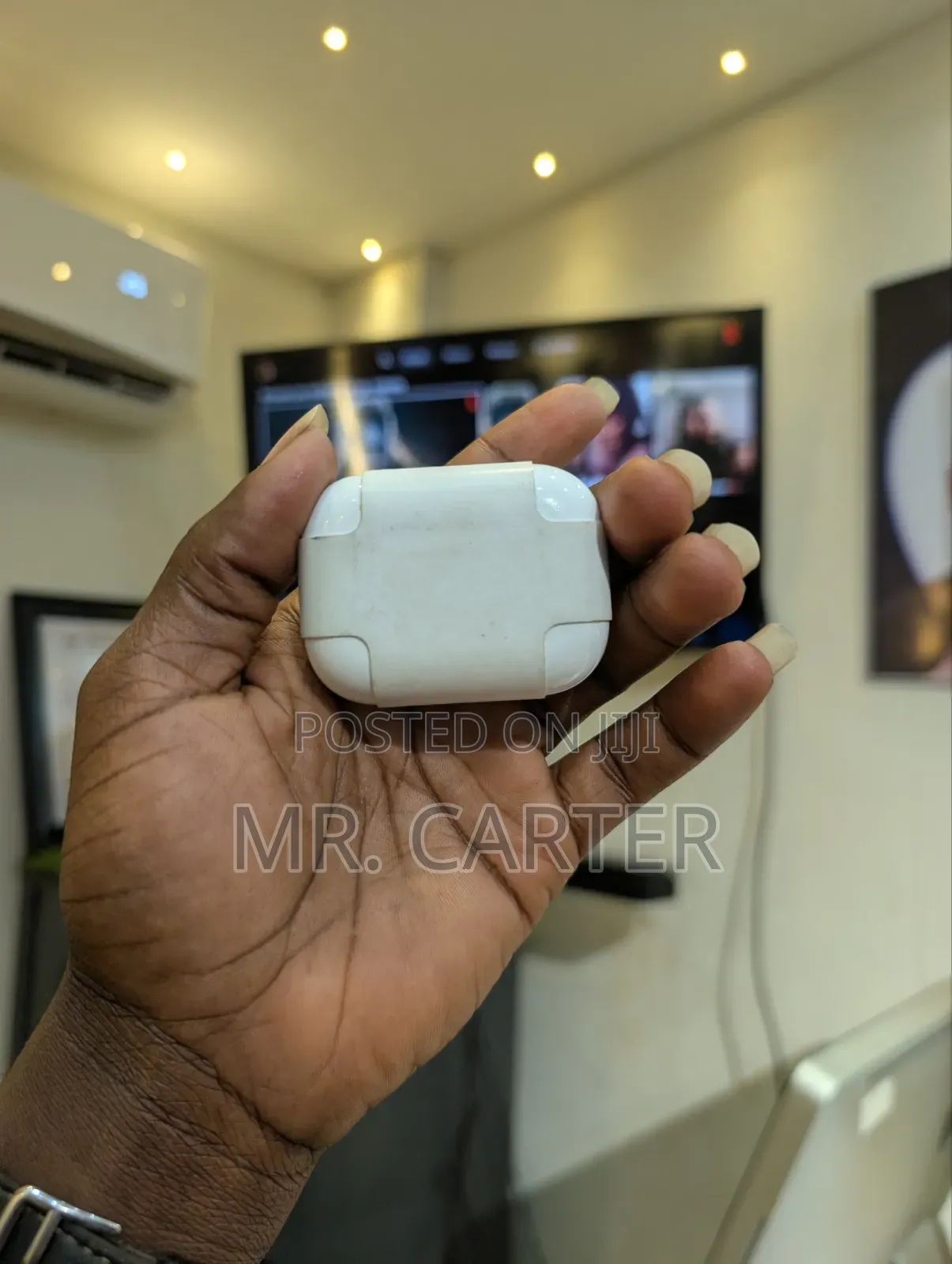 Airpods Pro 3rd Gen