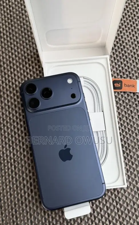 Apple iPhone 17 Pro 256 GB