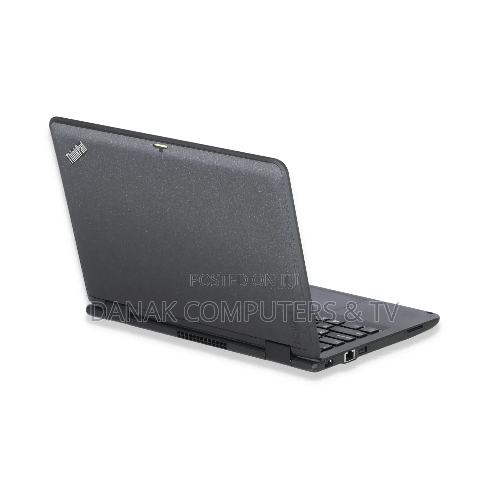 Laptop Lenovo Yoga 11e 4GB Intel SSD 128GB