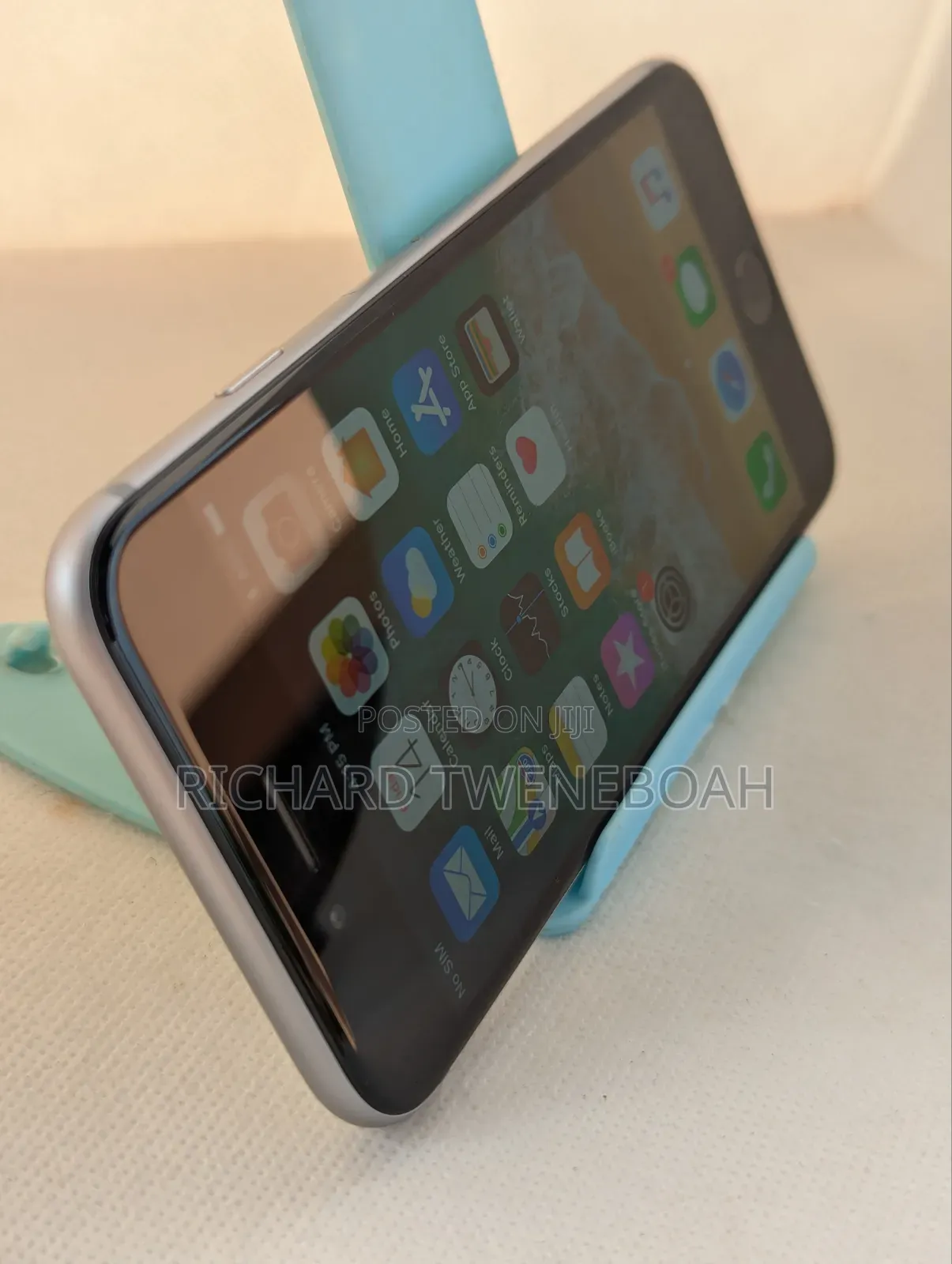 Apple iPhone 6s 64 GB Gray