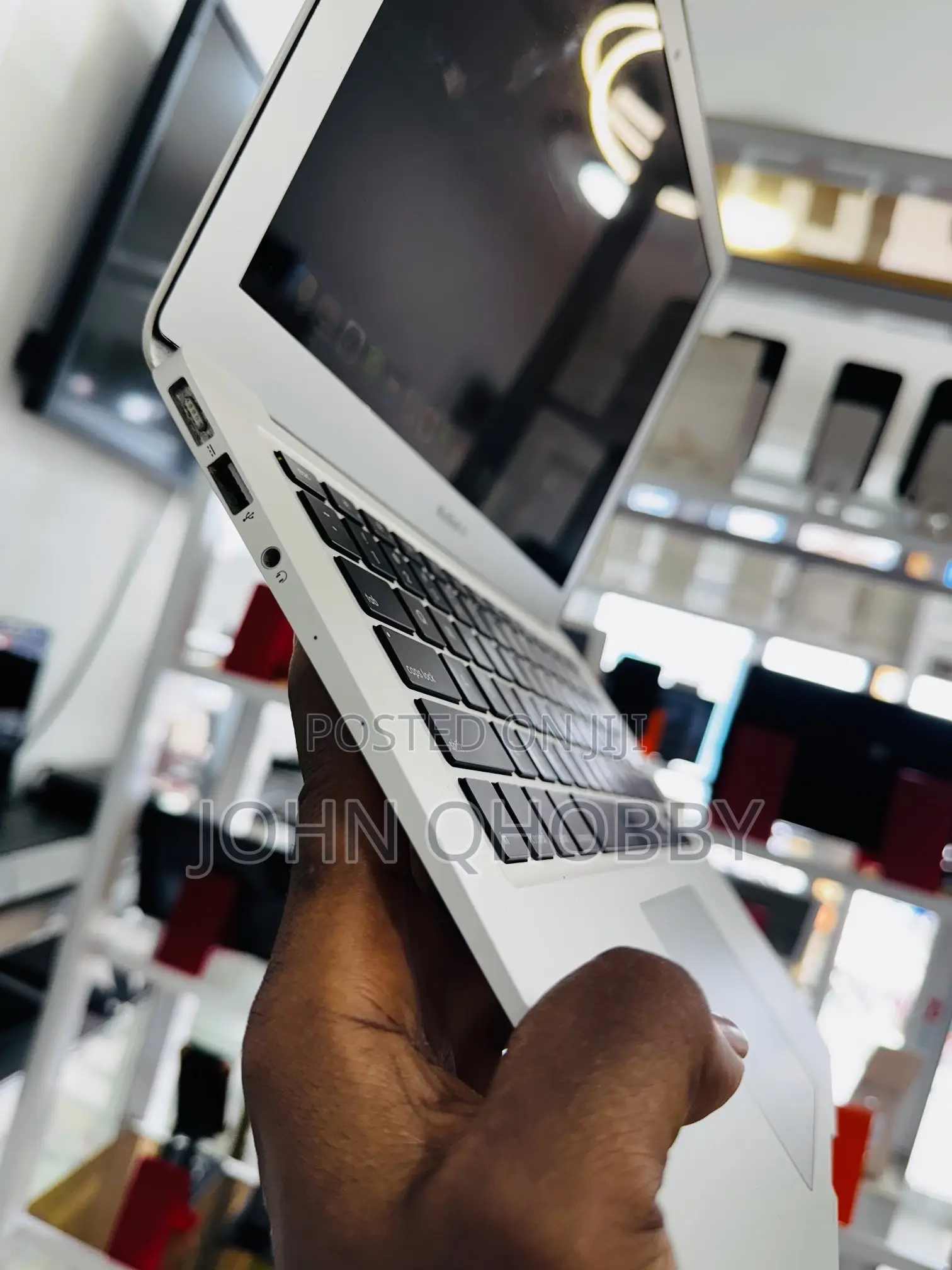 Laptop Apple MacBook Air 2014 8GB Intel Core i5 SSD 128GB