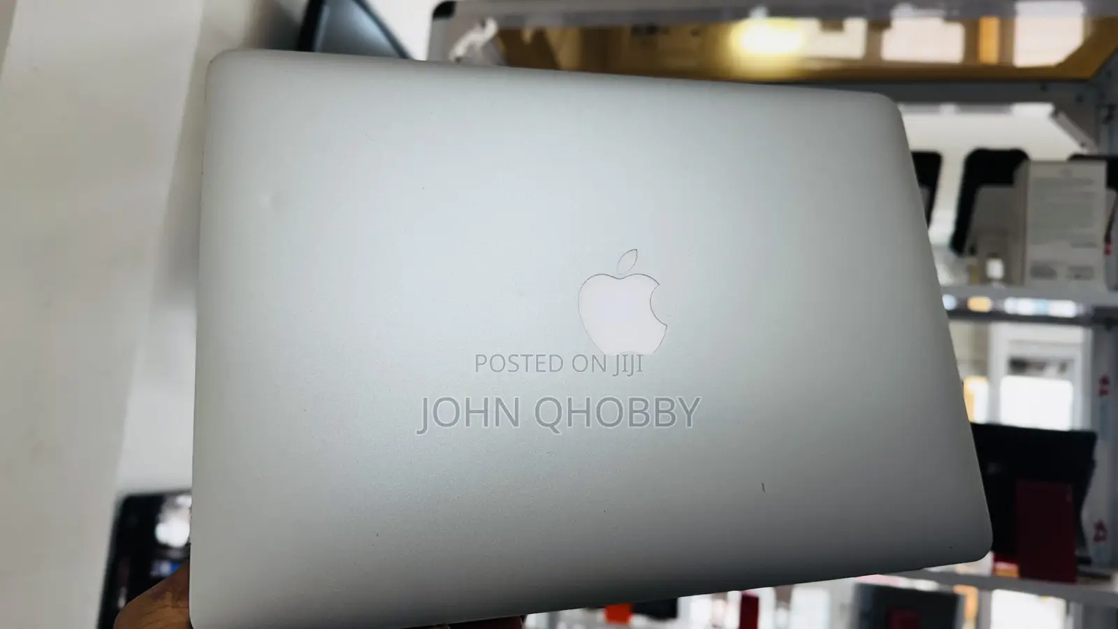 Laptop Apple MacBook Air 2014 8GB Intel Core i5 SSD 128GB