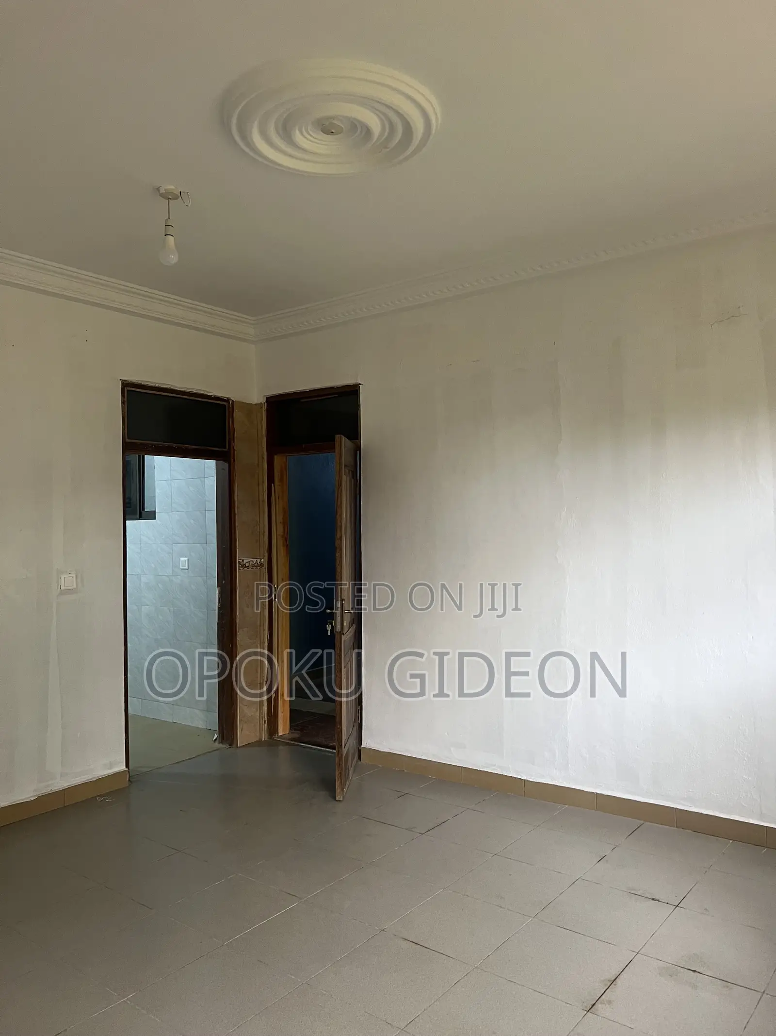 1bdrm Room & Parlour in Ayawaso, Olebu for rent