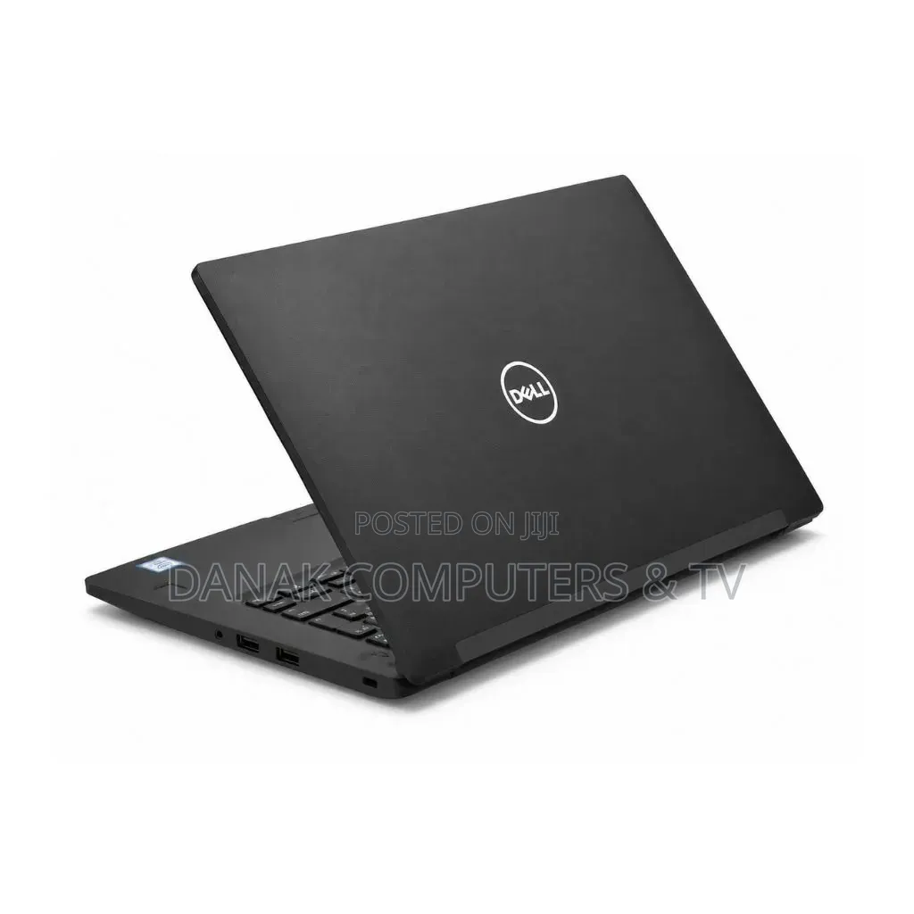 Laptop Dell Latitude 7480 8GB Intel Core i7 SSD 256GB