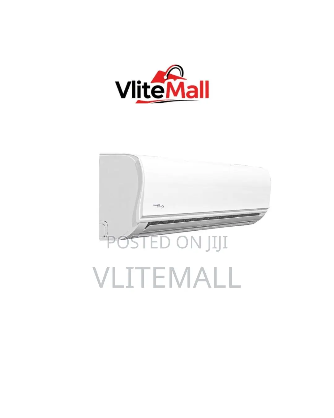 Nasco 2.0Hp Gas Split Inverter Air Conditioner
Sku:
Nas-M18v1-R32