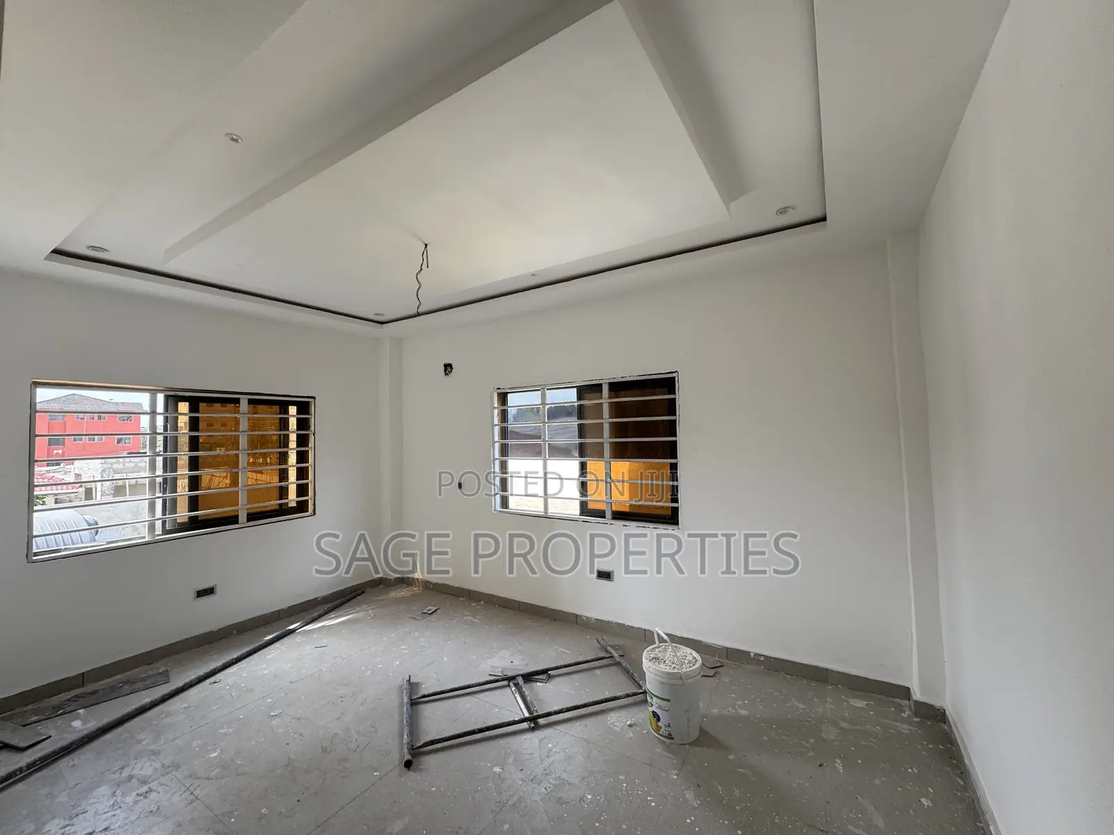1bdrm Apartment in American House for rent
