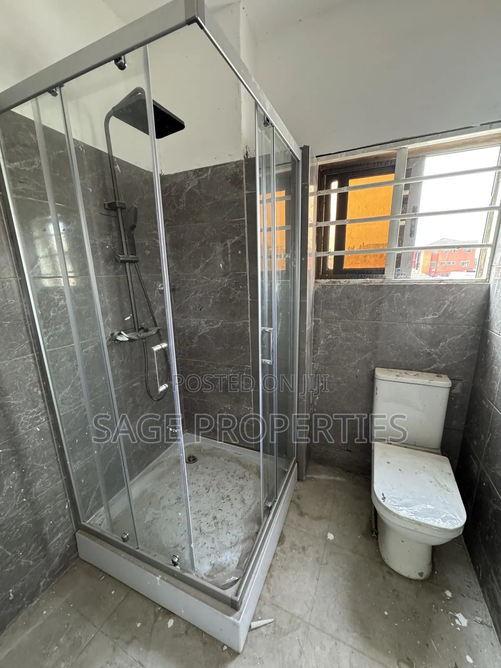 1bdrm Apartment in American House for rent