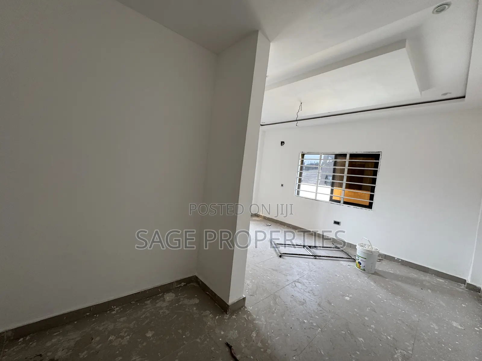 1bdrm Apartment in American House for rent