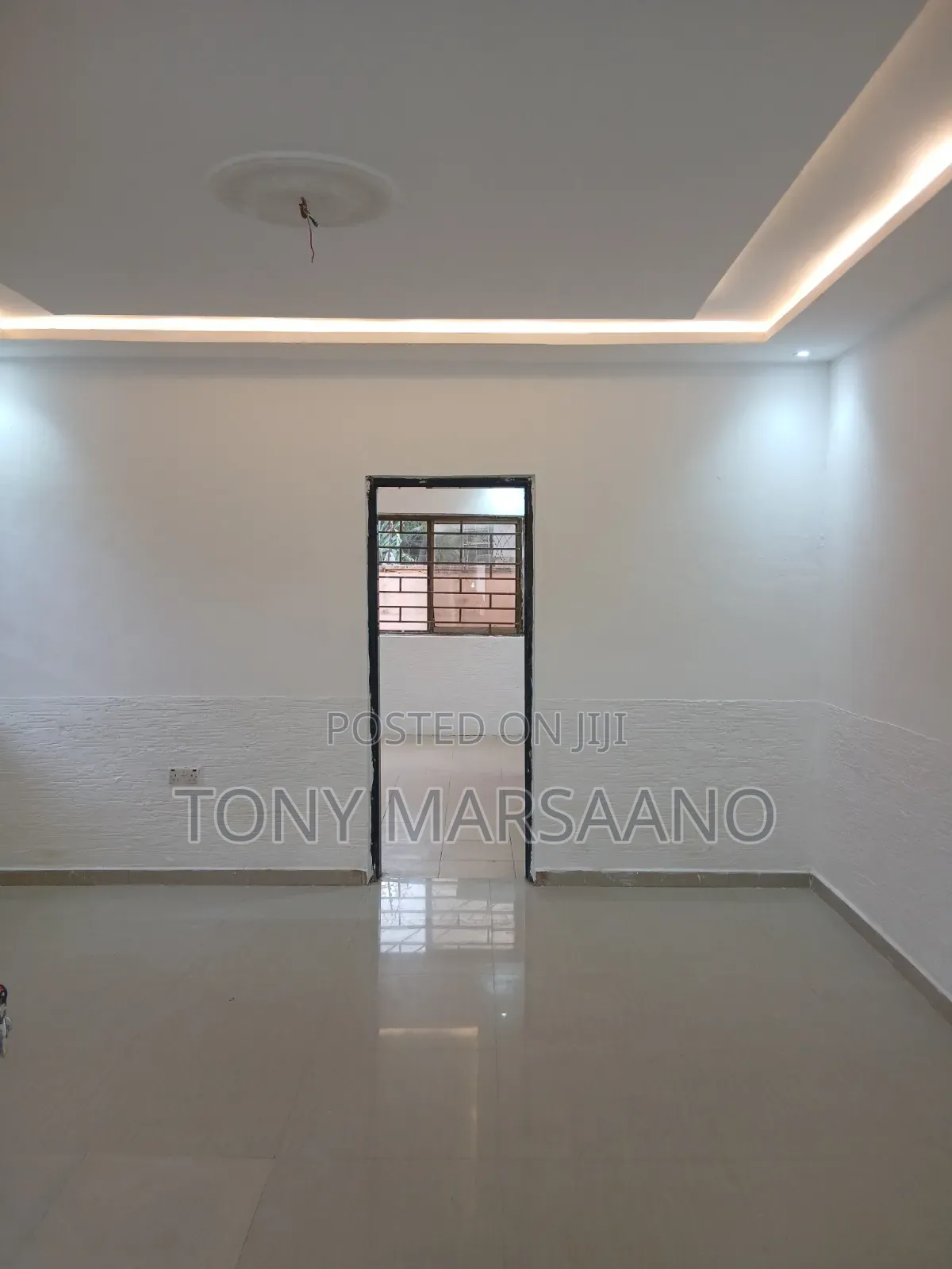 1bdrm Apartment in Northlegon Kfc for rent