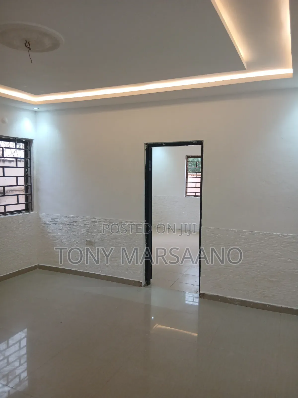 1bdrm Apartment in Northlegon Kfc for rent